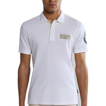 Napapijri  T-Shirts & Poloshirts E AMUNDSEN günstig online kaufen