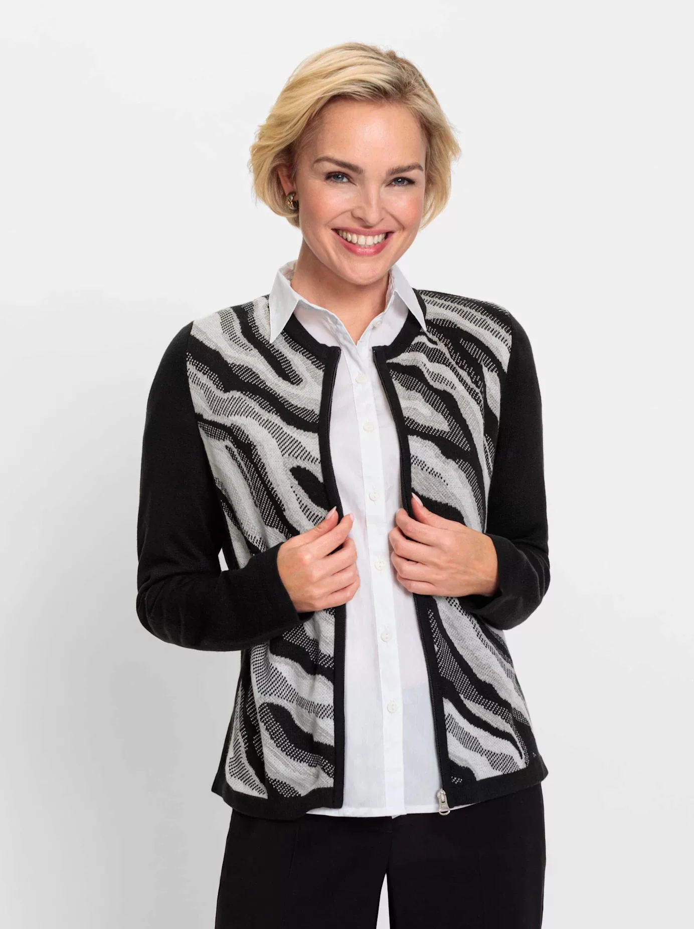 Classic Cardigan günstig online kaufen