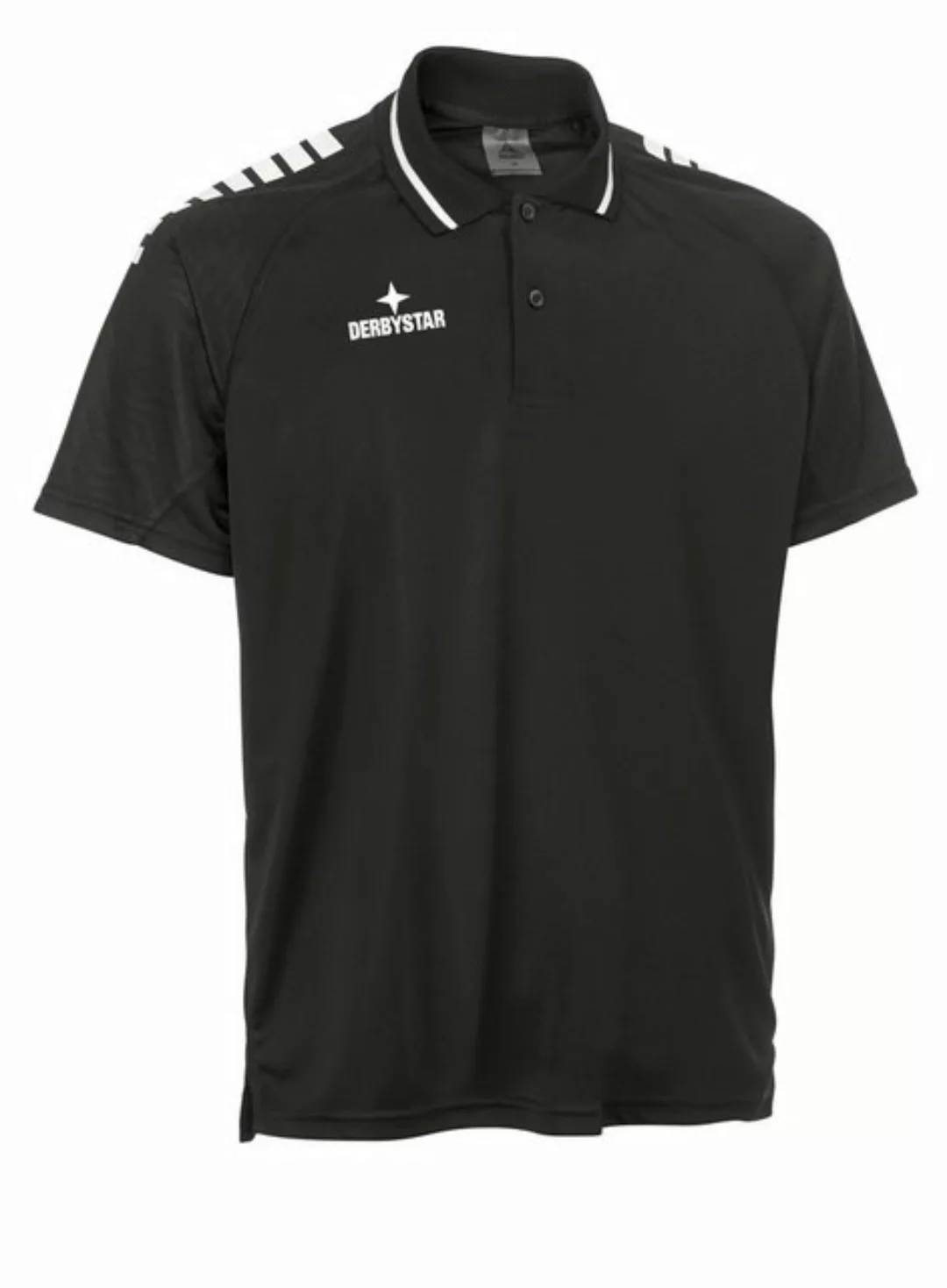 Derbystar Poloshirt DERBYSTAR Polo-Shirt Primo Polo-Shirt v24 günstig online kaufen