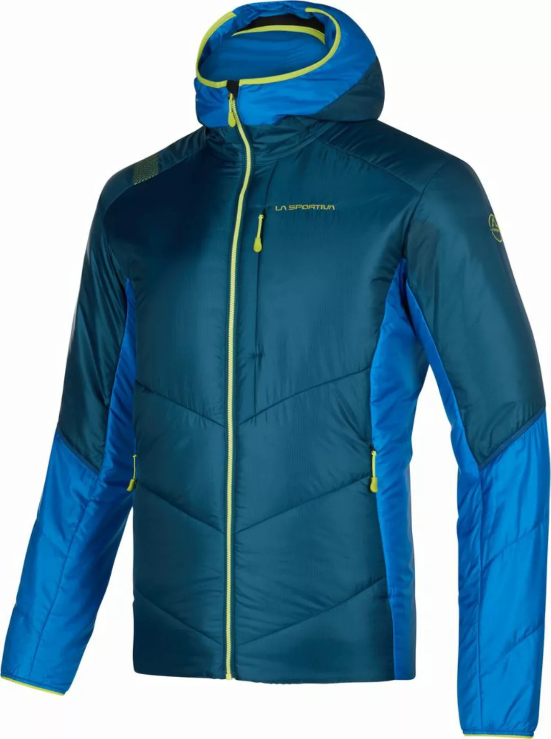 La Sportiva Mythic Primaloft Jacket Men - Kunstfaserjacke günstig online kaufen