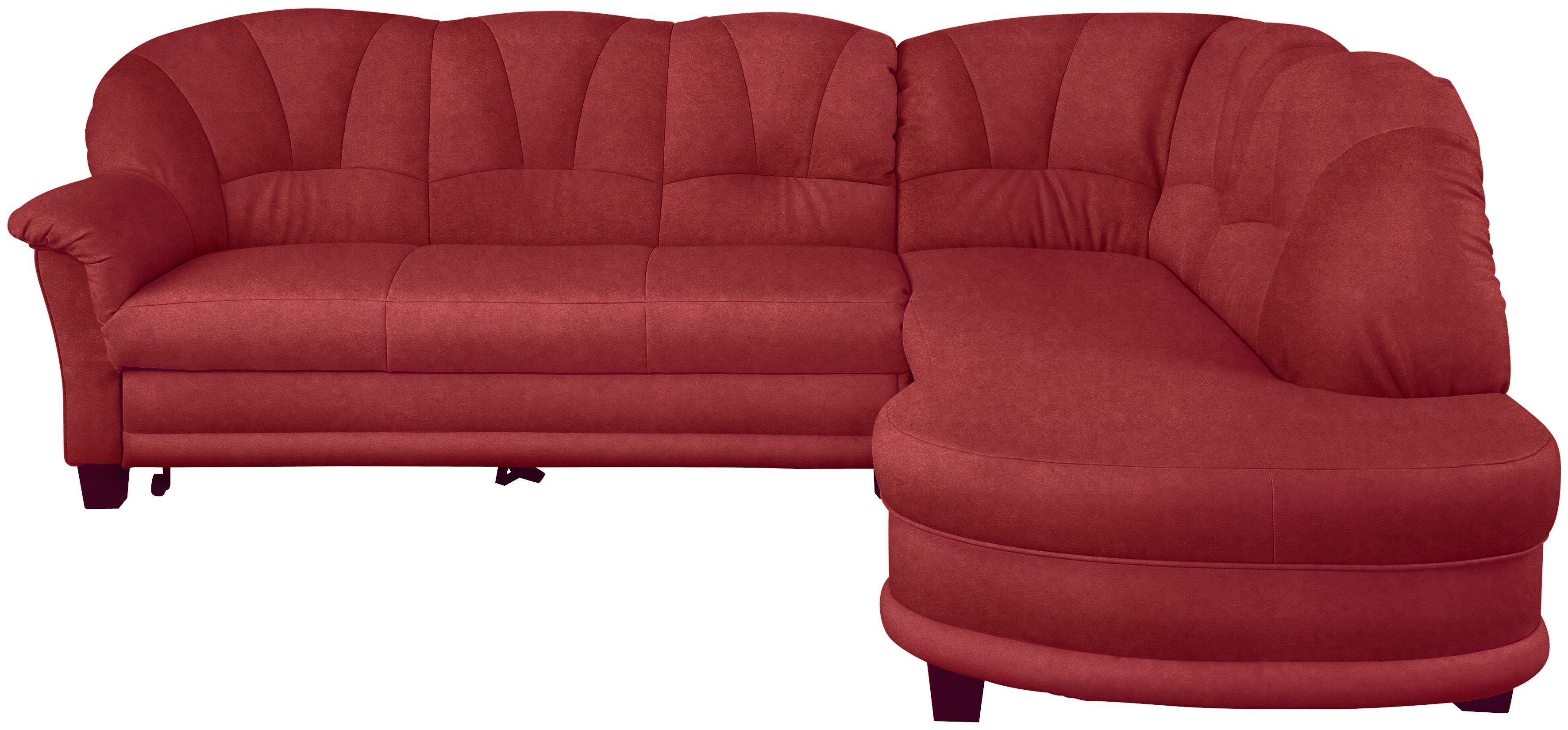 Home affaire Ecksofa Camelita, Landhaus Sofa, günstig online kaufen