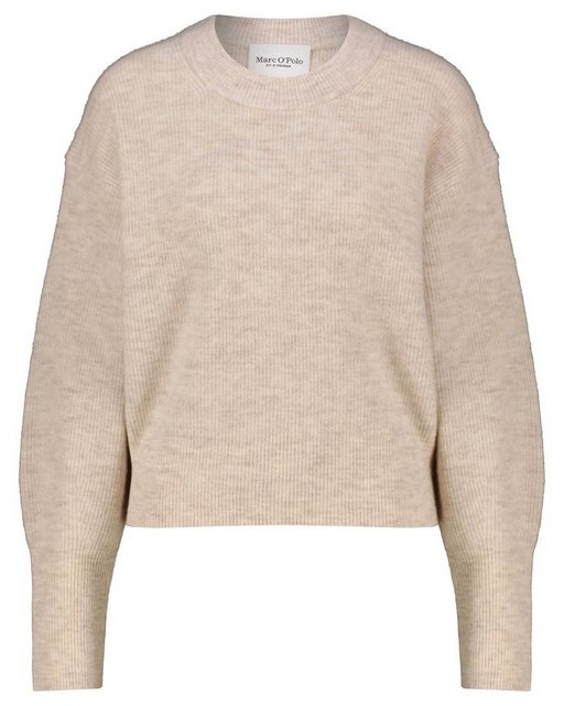 Marc O'Polo Strickpullover Damen Pullover (1-tlg) günstig online kaufen