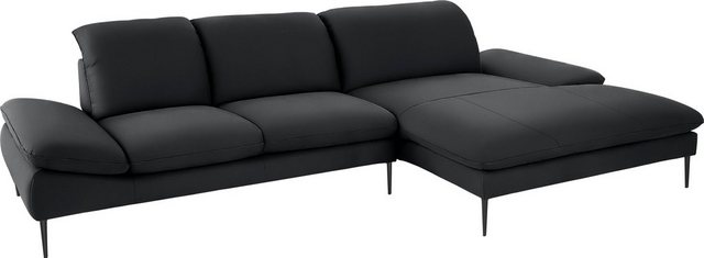 W.SCHILLIG Ecksofa "enjoy&MORE, Designsofa, bequem, zeitlos und elegant, L- günstig online kaufen