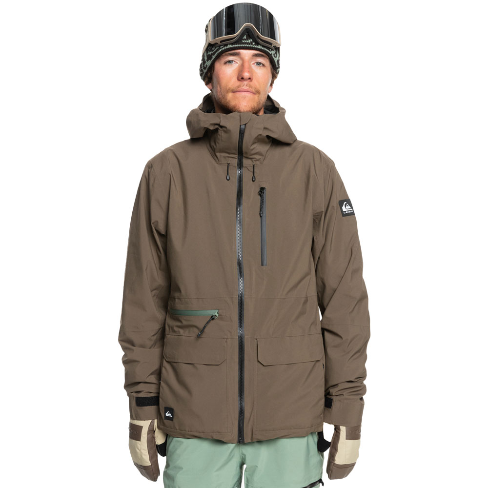 Quiksilver Quest Stretch 20K Canteen günstig online kaufen