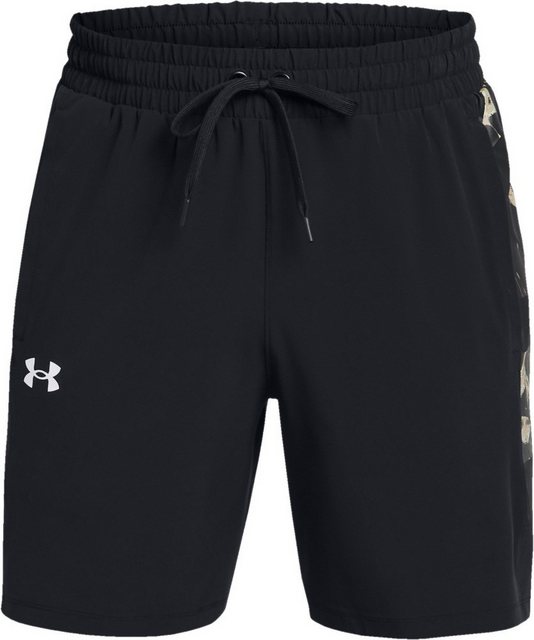 Under Armour® Shorts Ua Zone Woven Short günstig online kaufen