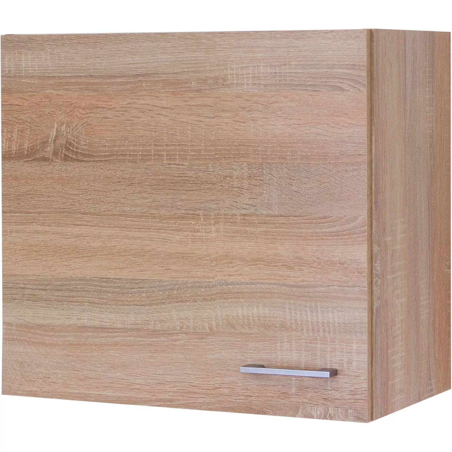 Flex-Well Classic Oberschrank Florida 60 cm x 55 cm Sonoma Eiche günstig online kaufen