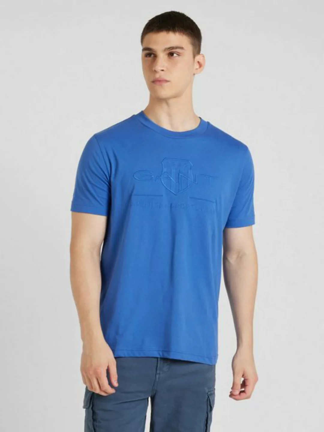 Gant T-Shirt (1-tlg) günstig online kaufen