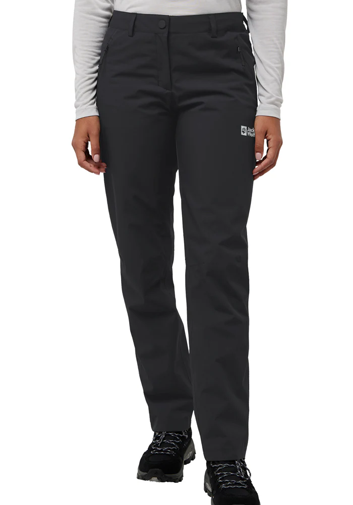 Jack Wolfskin Outdoorhose "PARANA PANTS W" günstig online kaufen