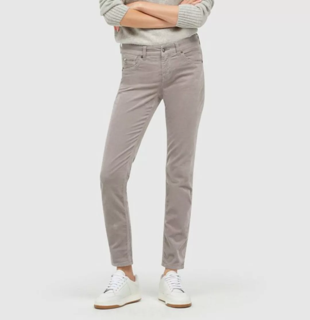 MAC Stoffhose Mac / Da.Casual-Hose / SLIM günstig online kaufen