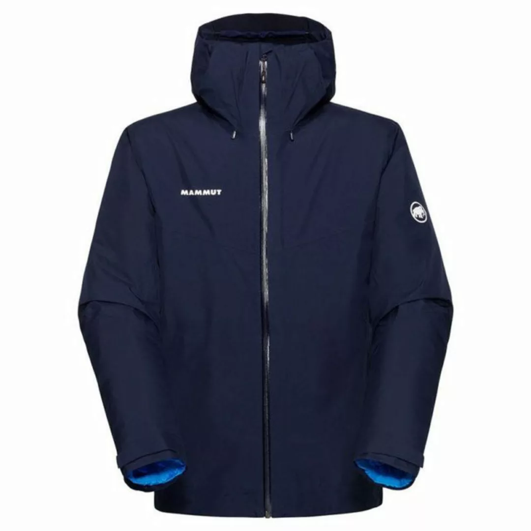 Mammut Trekkingjacke Convey 3 in 1 HS Hooded Jacket Men günstig online kaufen