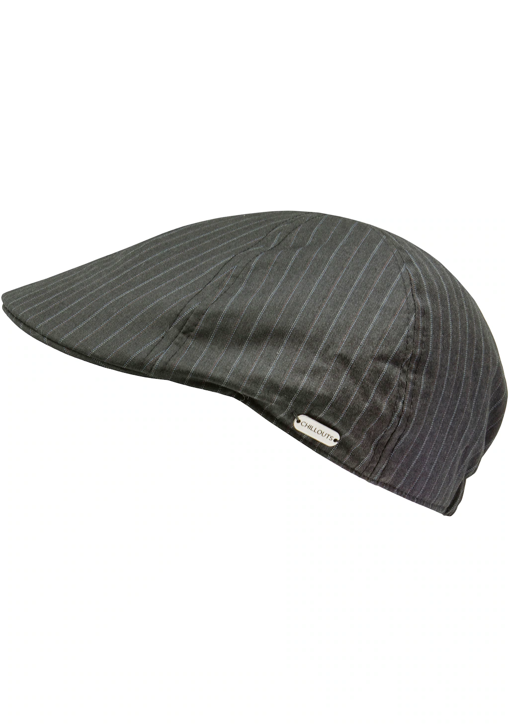 chillouts Schiebermütze "Alicante Hat", mit Gummizug hinten, sorgt für eine günstig online kaufen