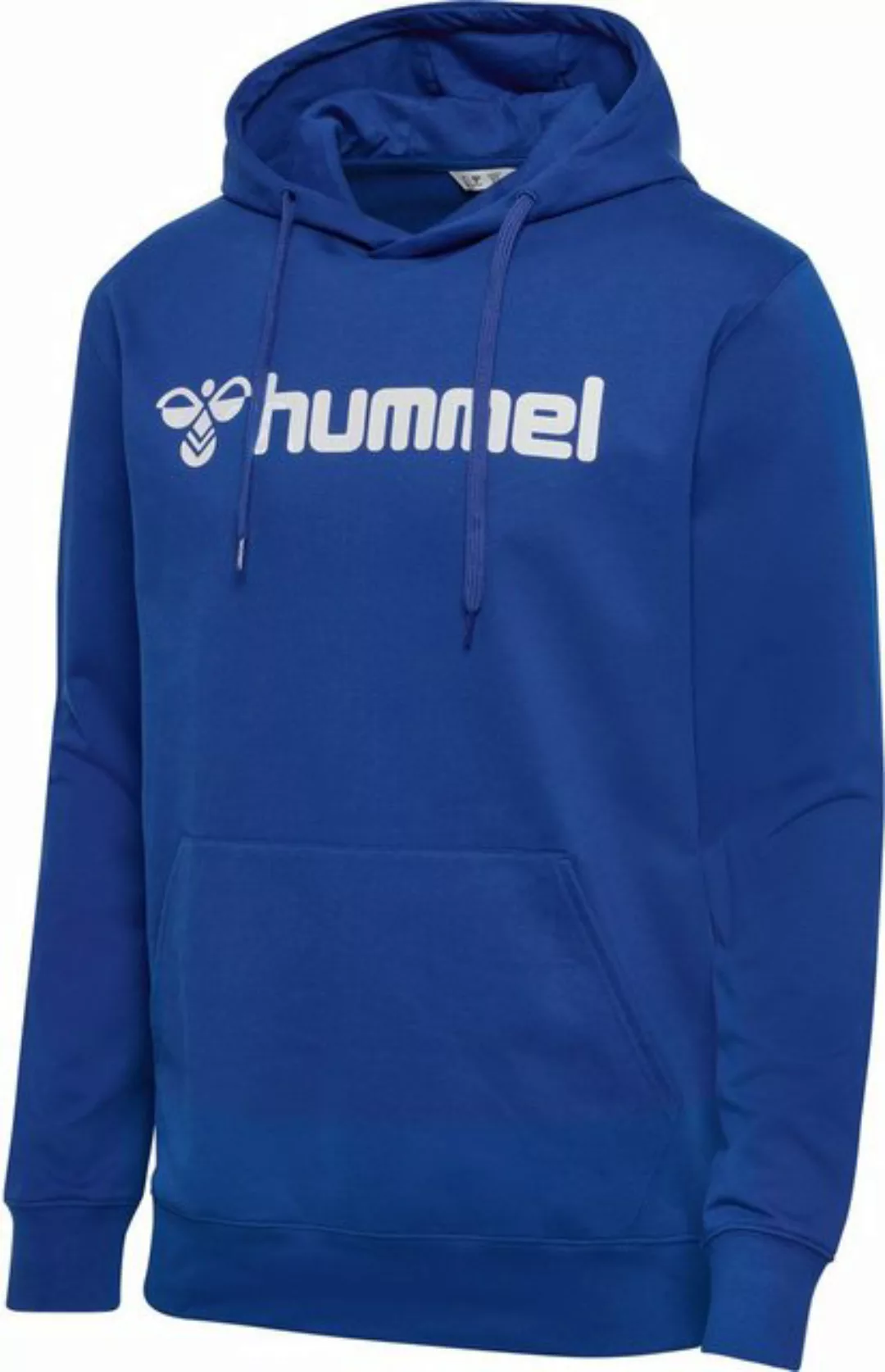 hummel Kapuzenpullover Hmlgo 2.0 Logo Hoodie günstig online kaufen