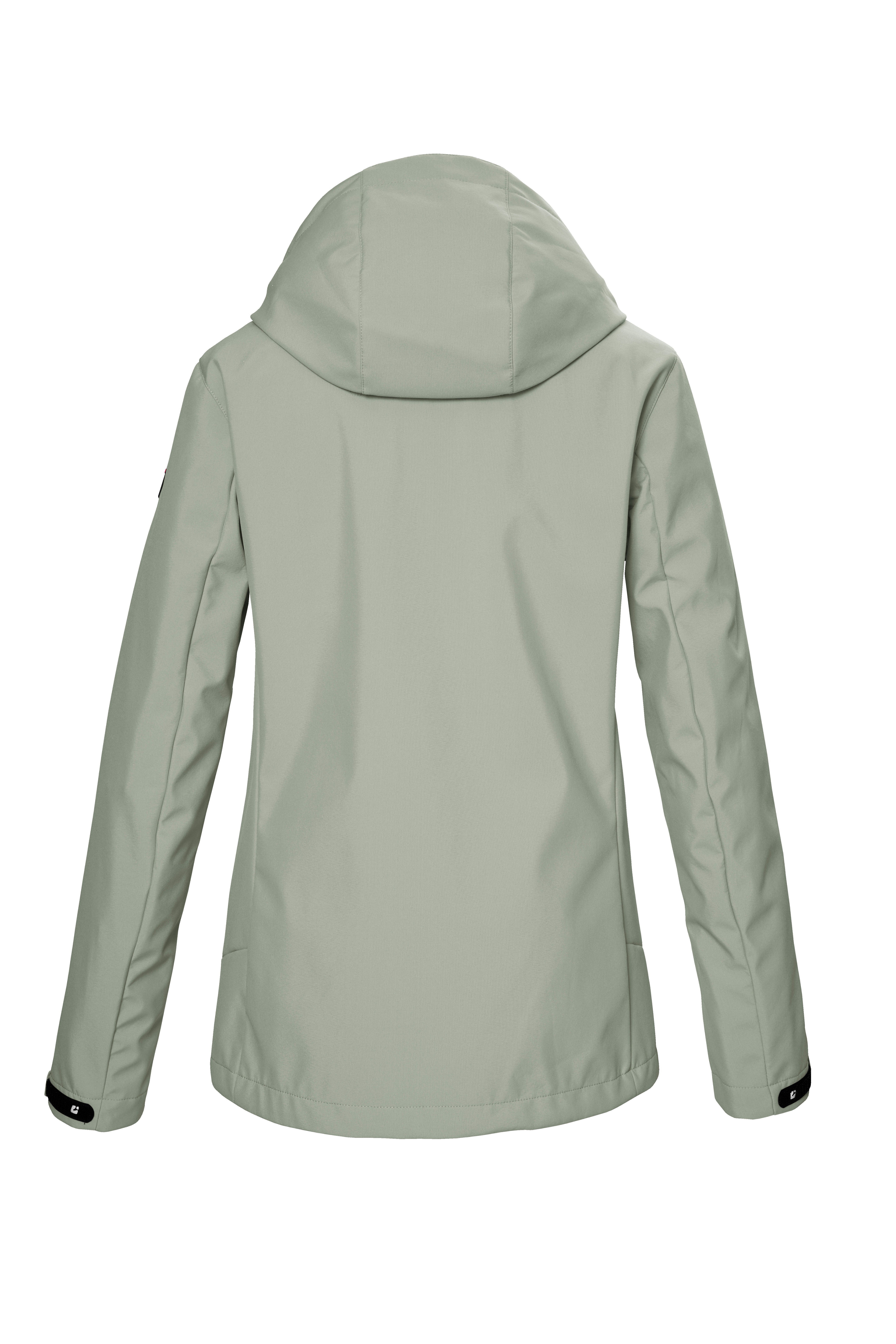 Killtec Softshelljacke günstig online kaufen