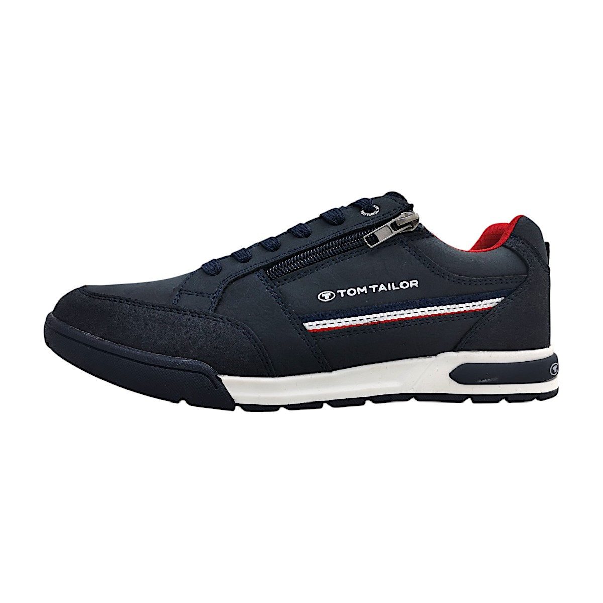 TOM TAILOR Schnürer Schnürschuh günstig online kaufen
