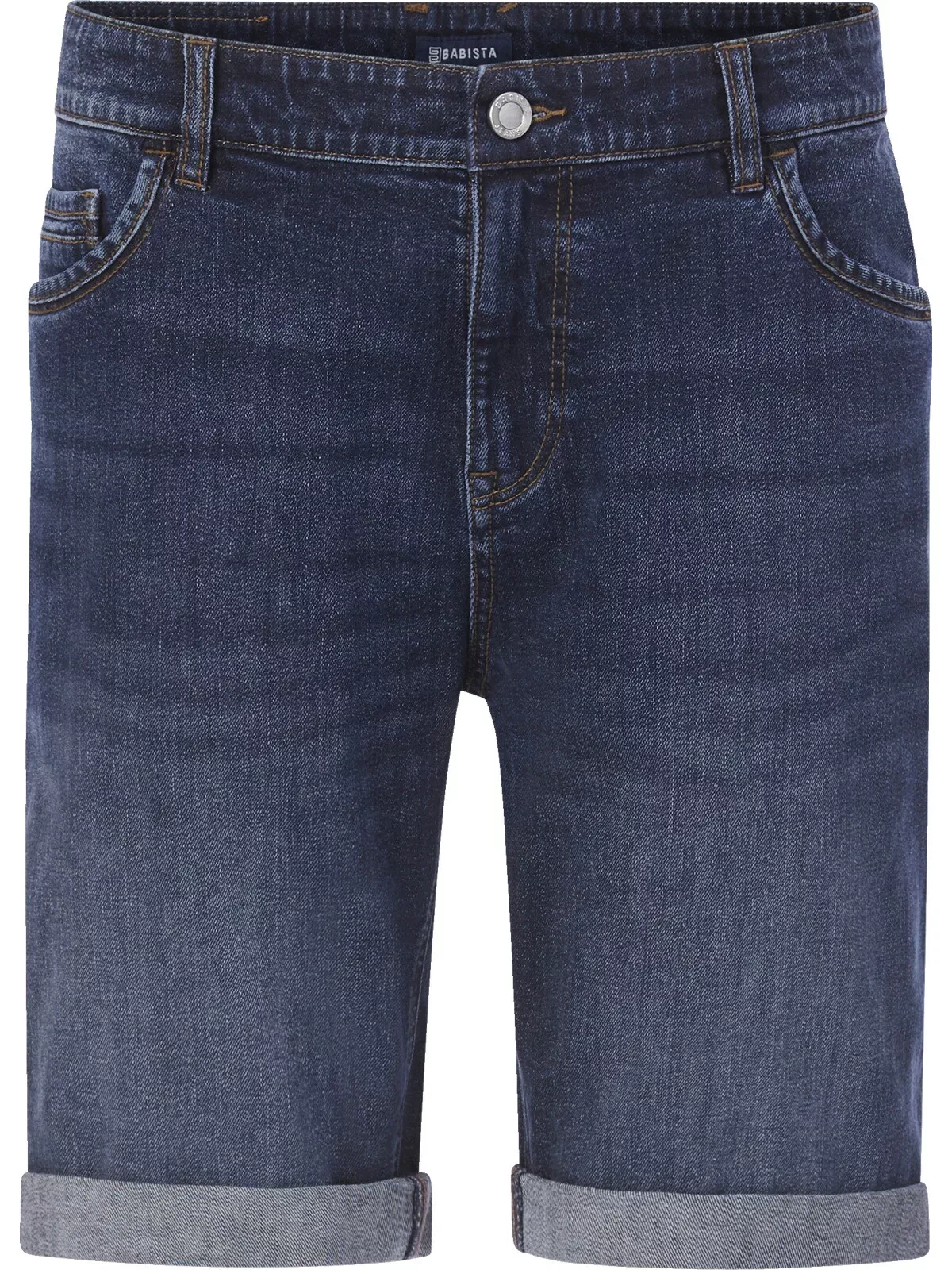 Babista Bermudas "Jeansbermuda CARZINI", (1 tlg.), im legeren Look günstig online kaufen