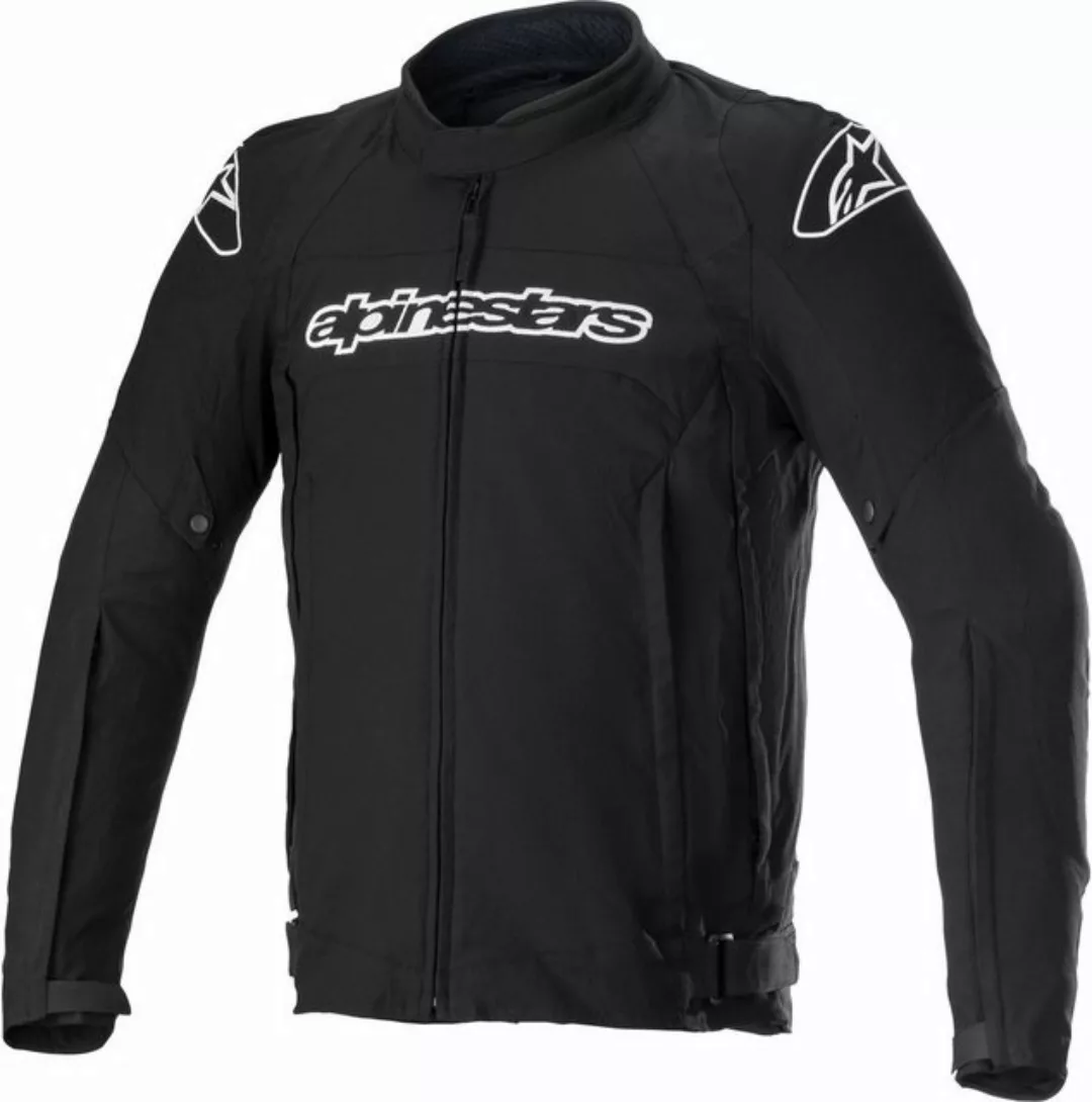 Alpinestars Motorradjacke T-GP Force Motorrad Textiljacke günstig online kaufen