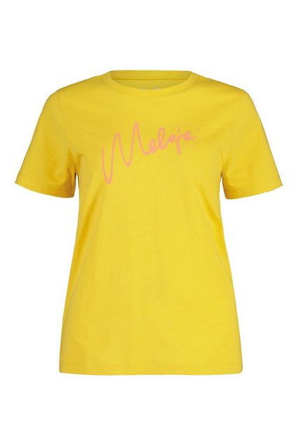 Maloja Kurzarmshirt Maloja W Elvasm. T-shirt Damen Kurzarm-Shirt günstig online kaufen