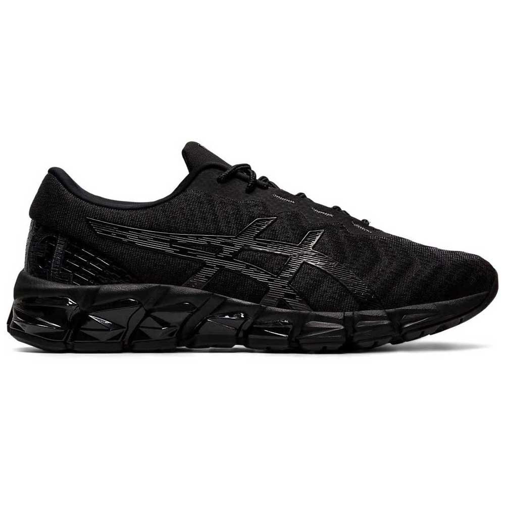 Asics Gel Quantum 180 5 EU 48 Black / Black günstig online kaufen