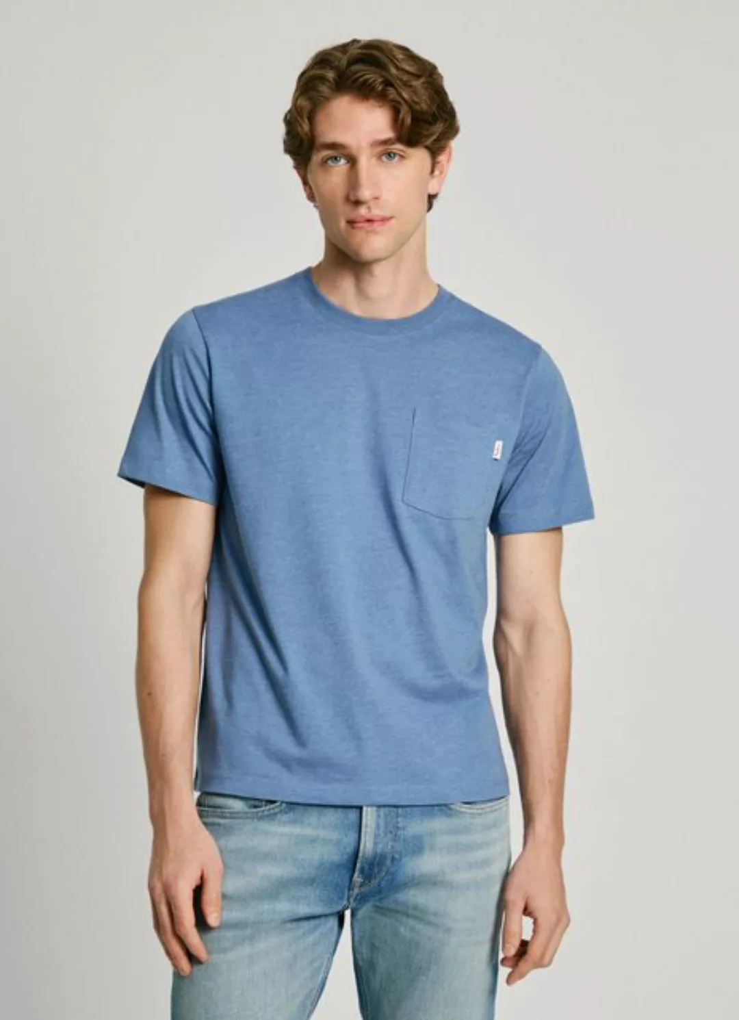 Pepe Jeans T-Shirt MANS TEE günstig online kaufen