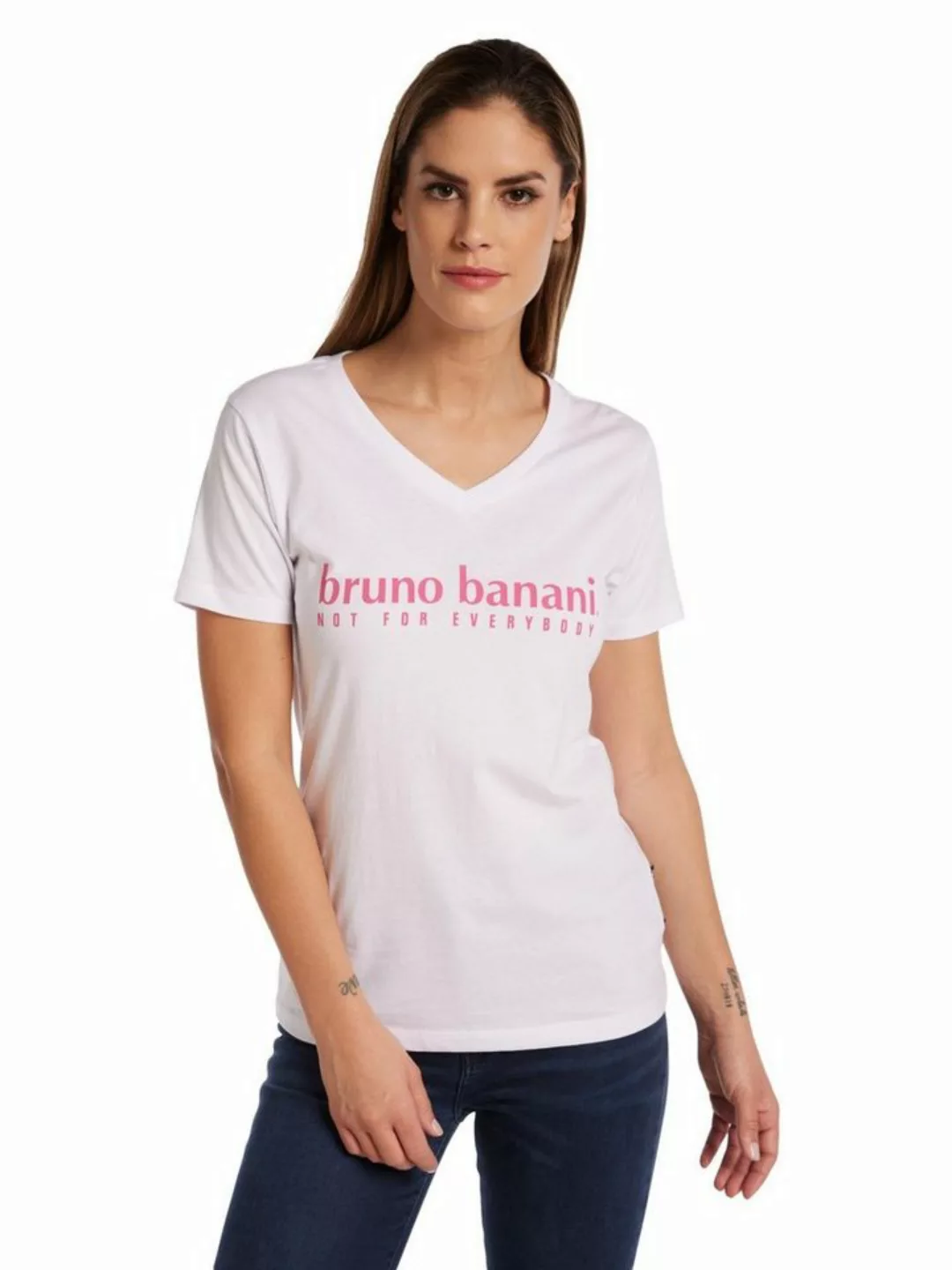 Bruno Banani T-Shirt Ashley günstig online kaufen