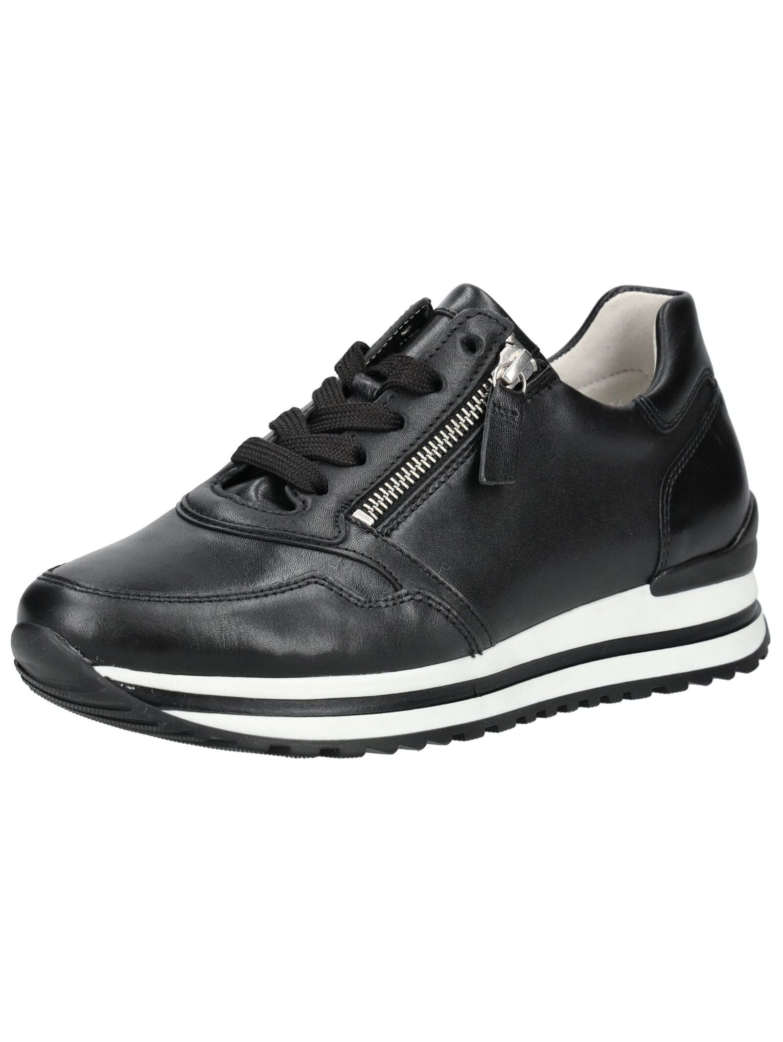 Gabor Comfort Gabor Comfort Sneaker Nappaleder günstig online kaufen