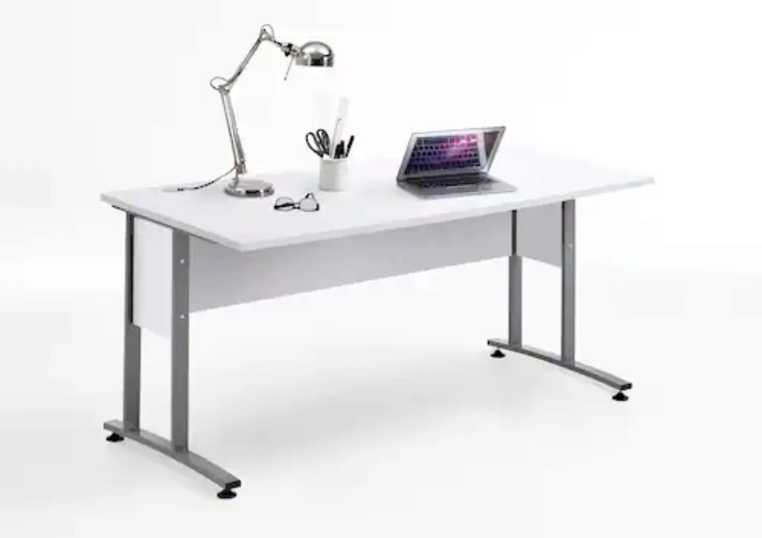 FMD Schreibtisch "Calvi" günstig online kaufen