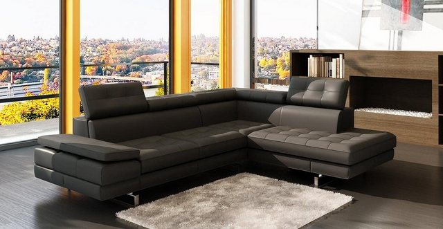 JVmoebel Ecksofa, Made in Europa günstig online kaufen