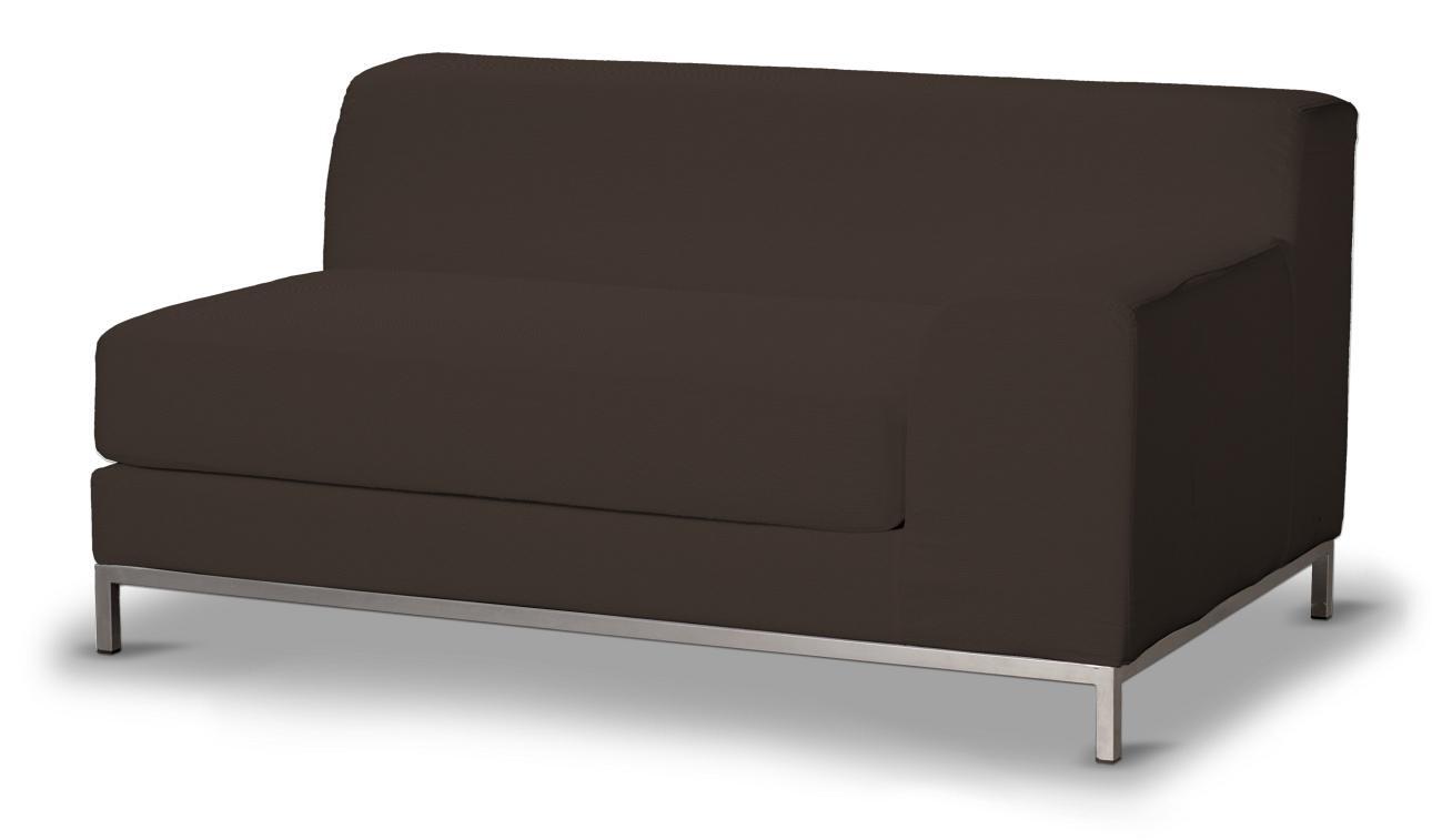 Kramfors 2-Sitzer Sofabezug, Lehne rechts, Kaffee, Bezug für Kramfors 2-Sit günstig online kaufen