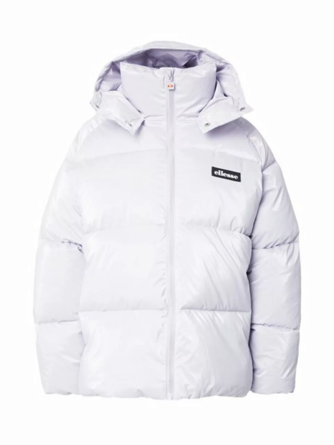 Ellesse Steppjacke Lenzer (1-St) günstig online kaufen