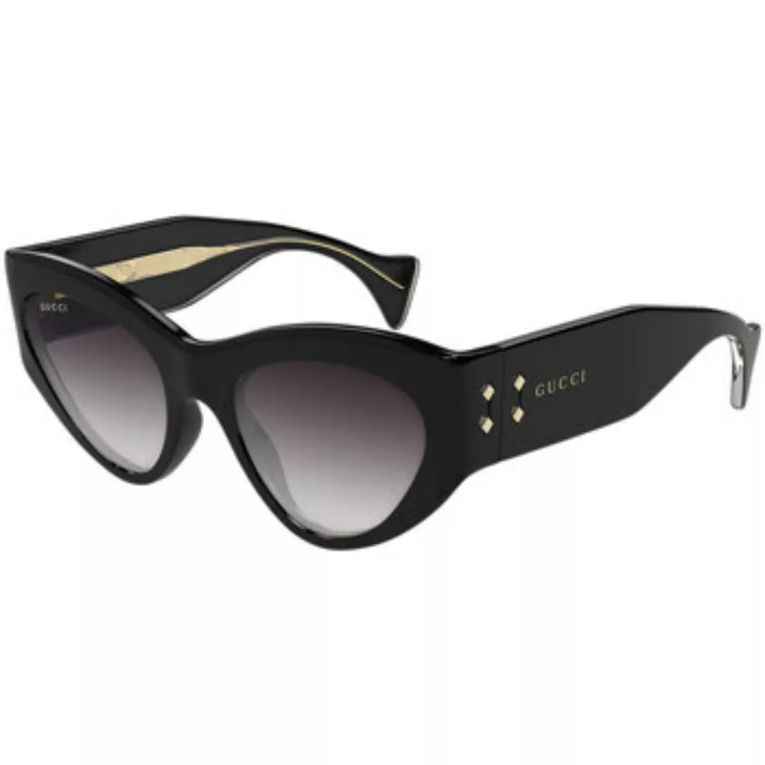 Gucci  Sonnenbrillen -Sonnenbrille GG1704S 001 günstig online kaufen