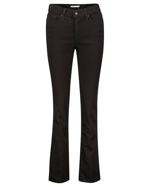 Levi's® 5-Pocket-Jeans Damen Jeans 314 SHAPING STRAIGHT (1-tlg) günstig online kaufen