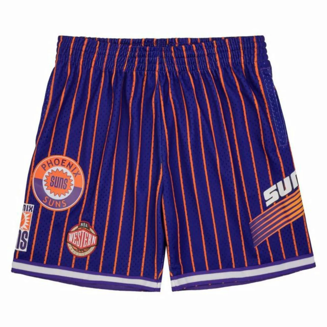 Mitchell & Ness Shorts Phoenix Suns Collection günstig online kaufen