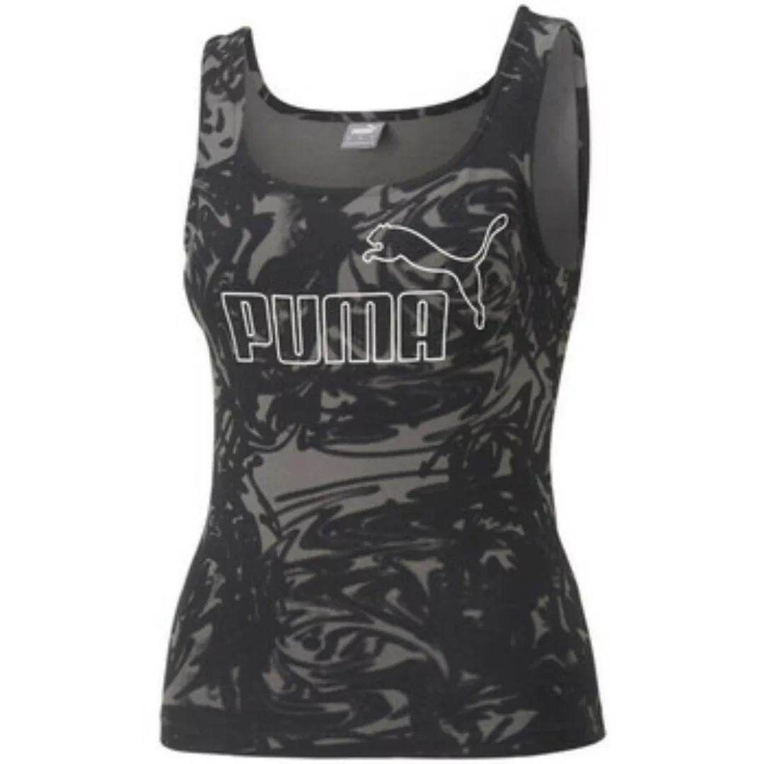 Puma  Tank Top 673642-01 günstig online kaufen