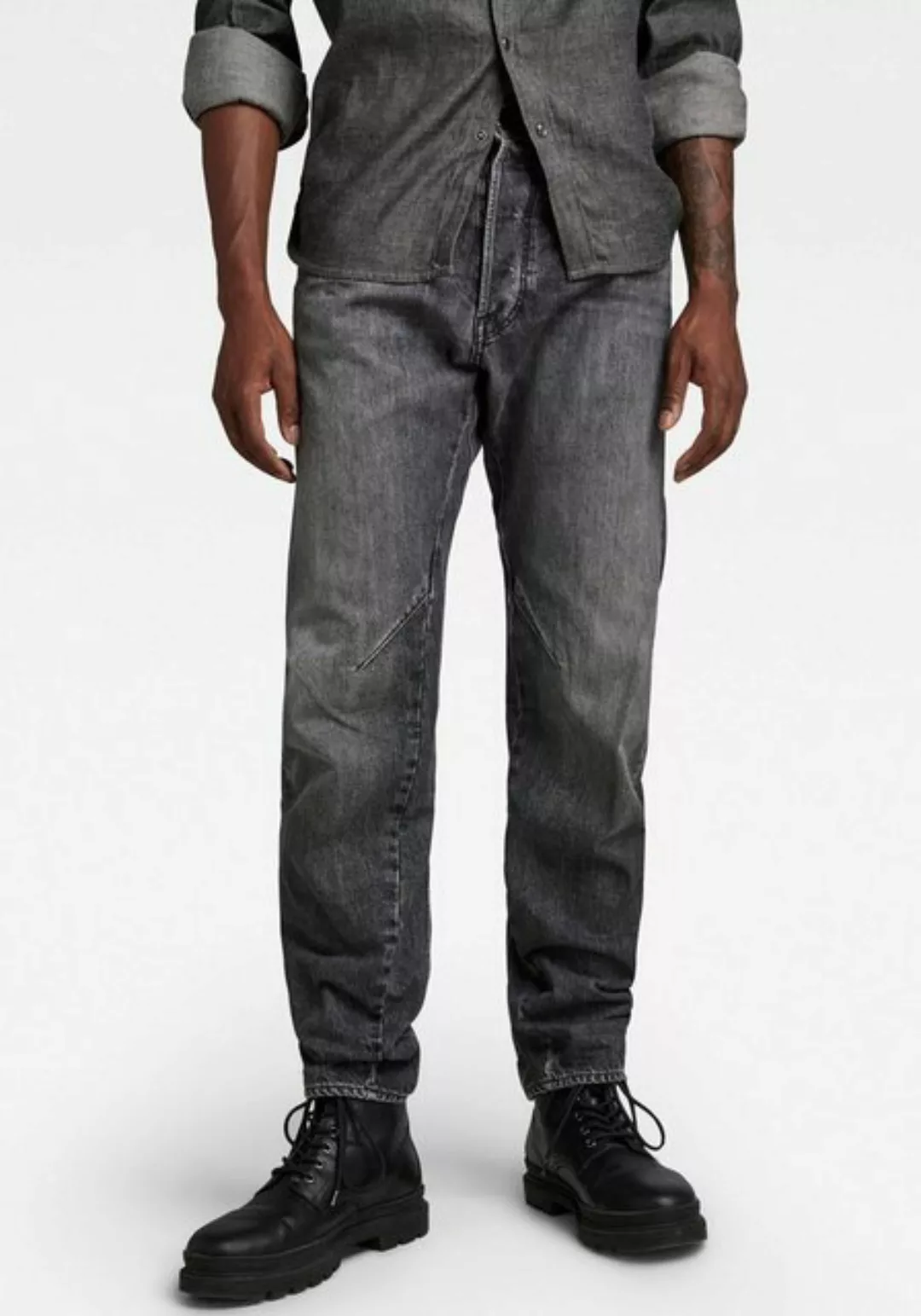 G-Star RAW Slim-fit-Jeans Arc 3D Jeans günstig online kaufen