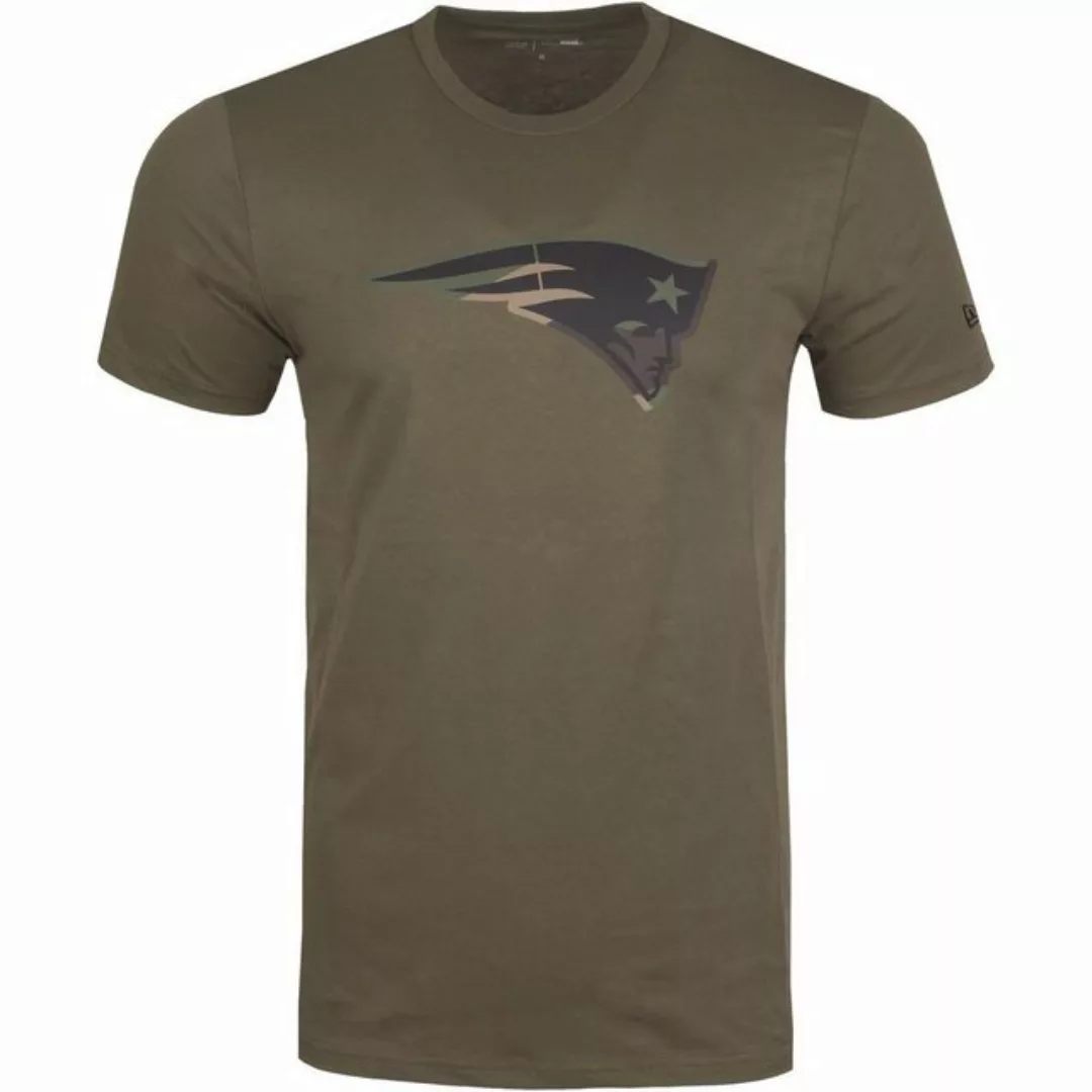 New Era Print-Shirt NFL Team Logo günstig online kaufen