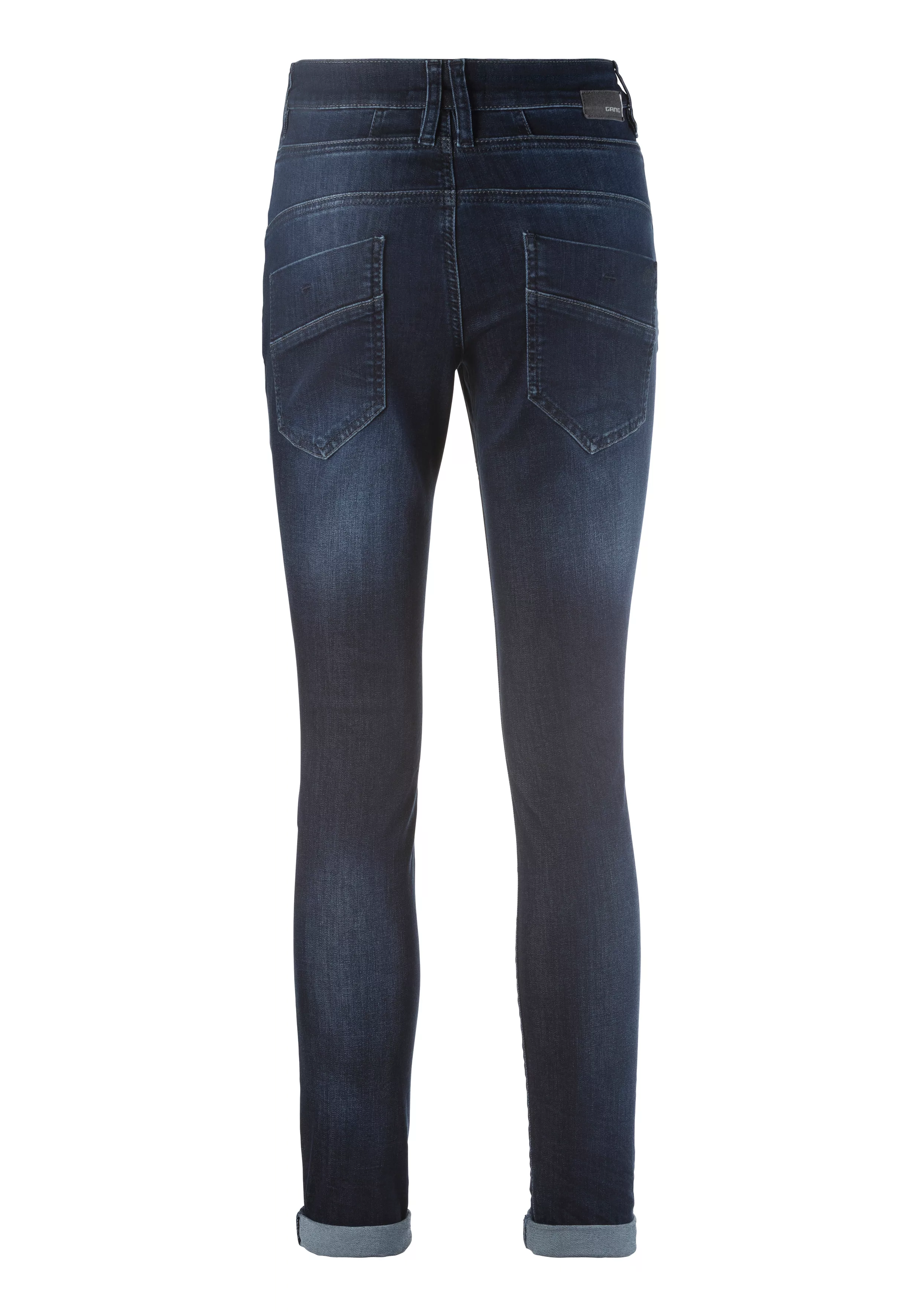 GANG Slim-fit-Jeans "94New Georgina" günstig online kaufen