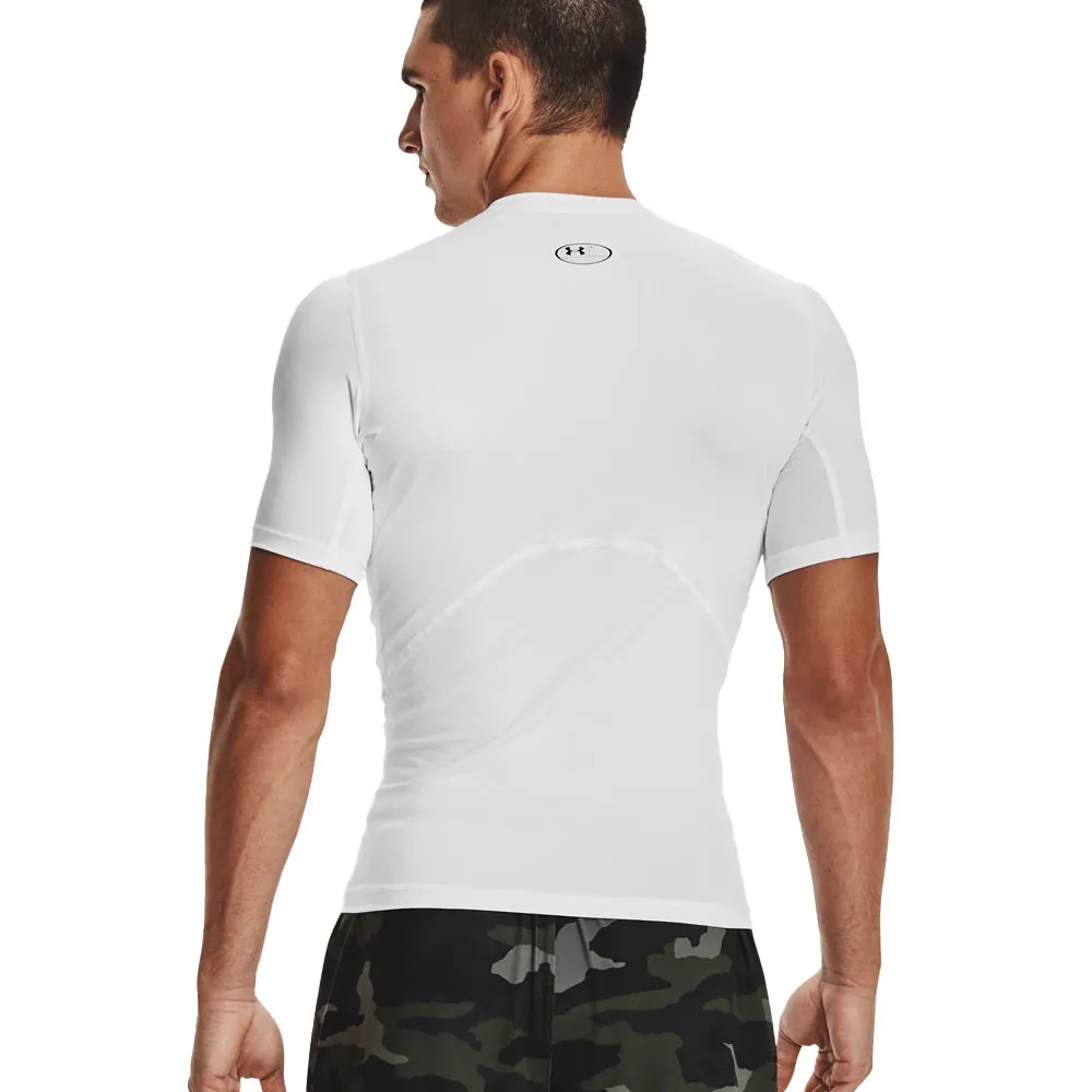 Under Armour HeatGear Comp White günstig online kaufen