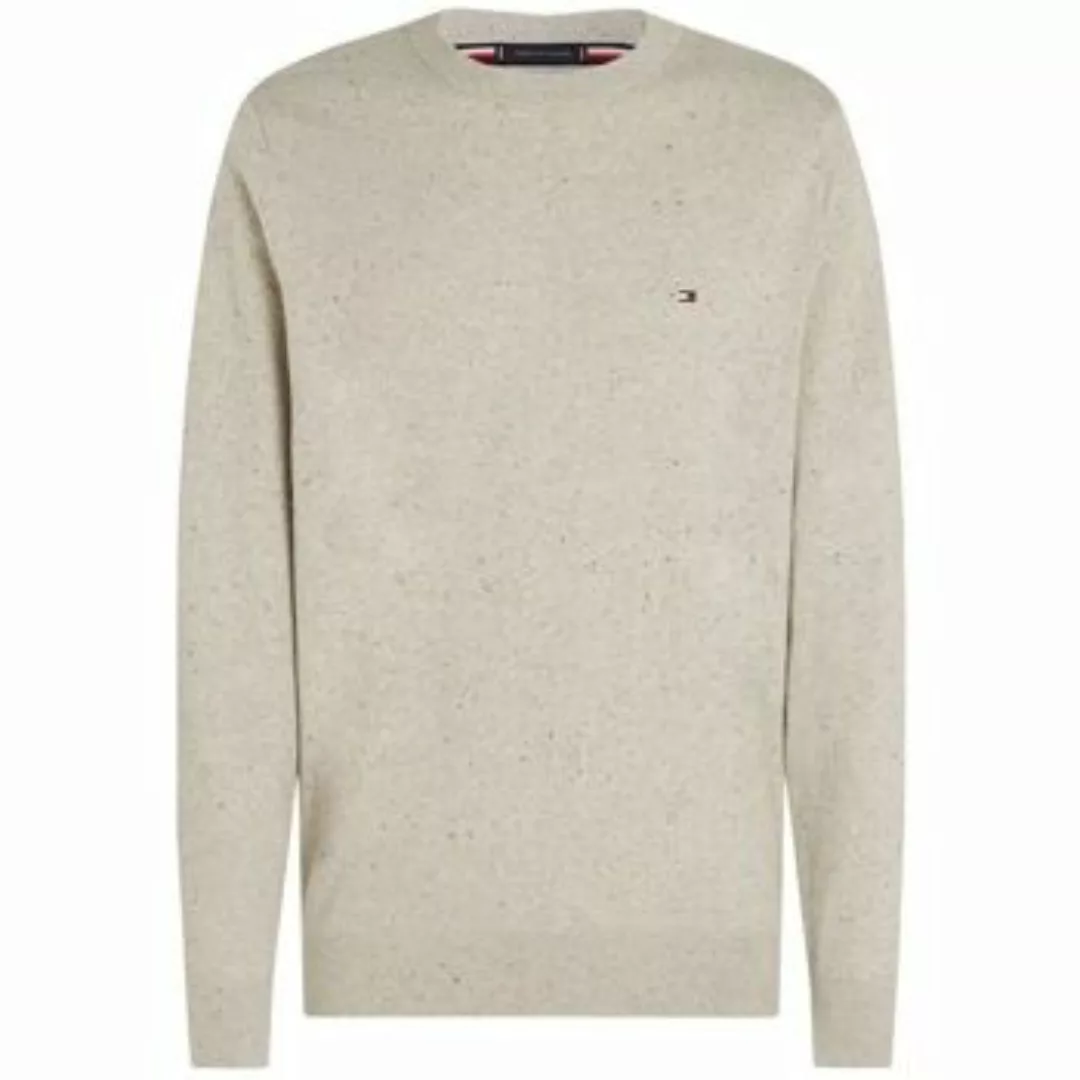 Tommy Hilfiger  Pullover MW0MW28046 PIMA ORG CTN CASHMER-OIN DONEGAL LIGHT günstig online kaufen