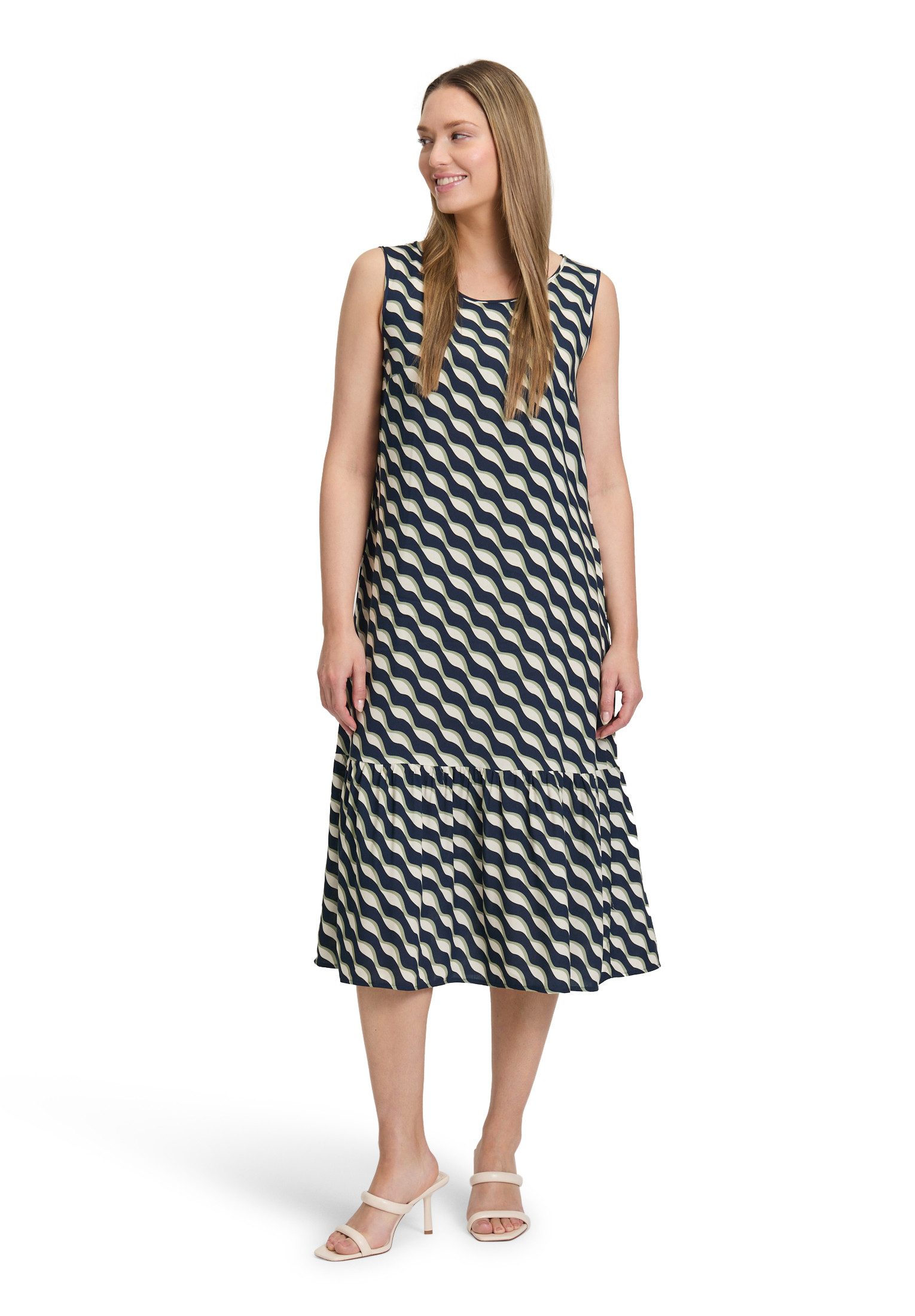 Betty Barclay Sommerkleid Betty Barclay Damen günstig online kaufen