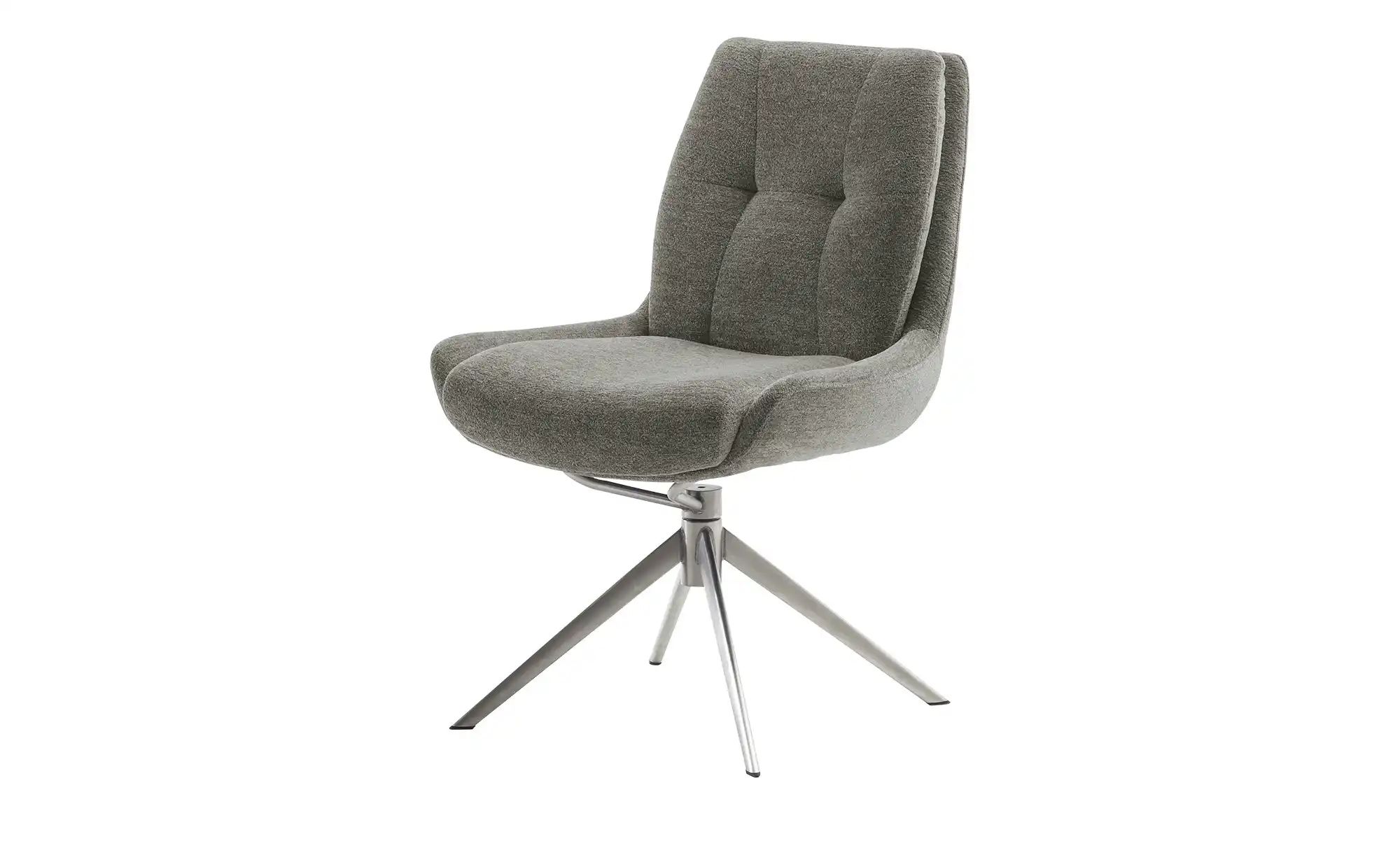 Esszimmerstuhl drehbar Eno ¦ braun ¦ Maße (cm): B: 61 H: 90 T: 69.0 Stühle günstig online kaufen