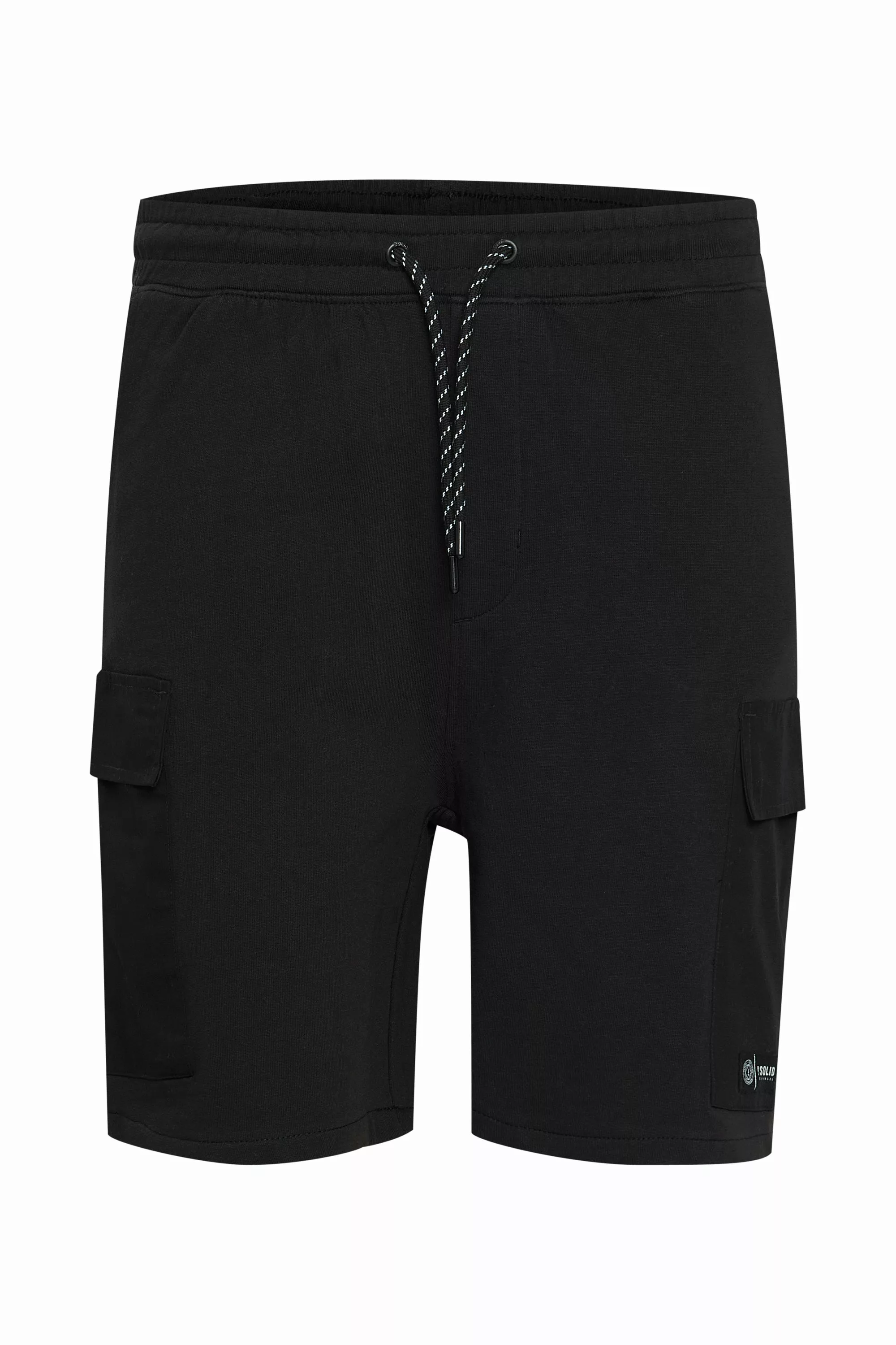 Solid Sweatshorts "Sweatshorts SDBarett" günstig online kaufen