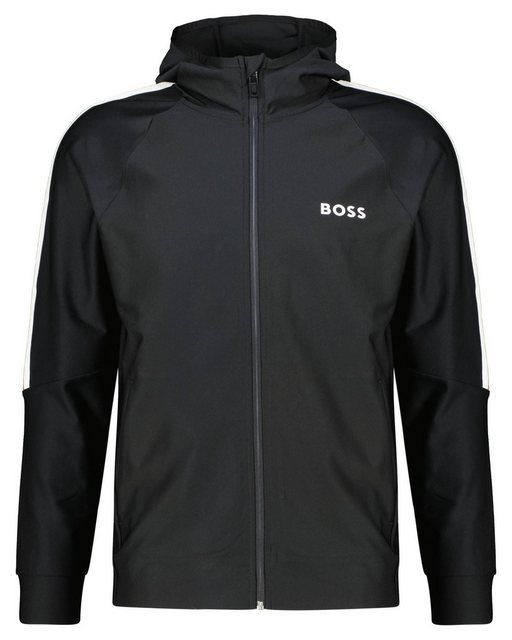 BOSS Sweatjacke (1-tlg) günstig online kaufen