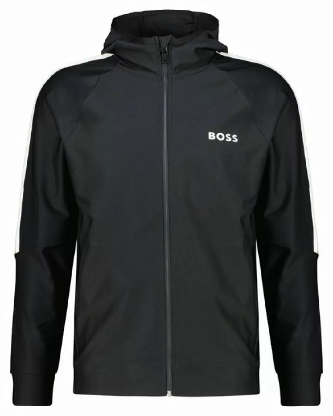 BOSS Sweatjacke (1-tlg) günstig online kaufen