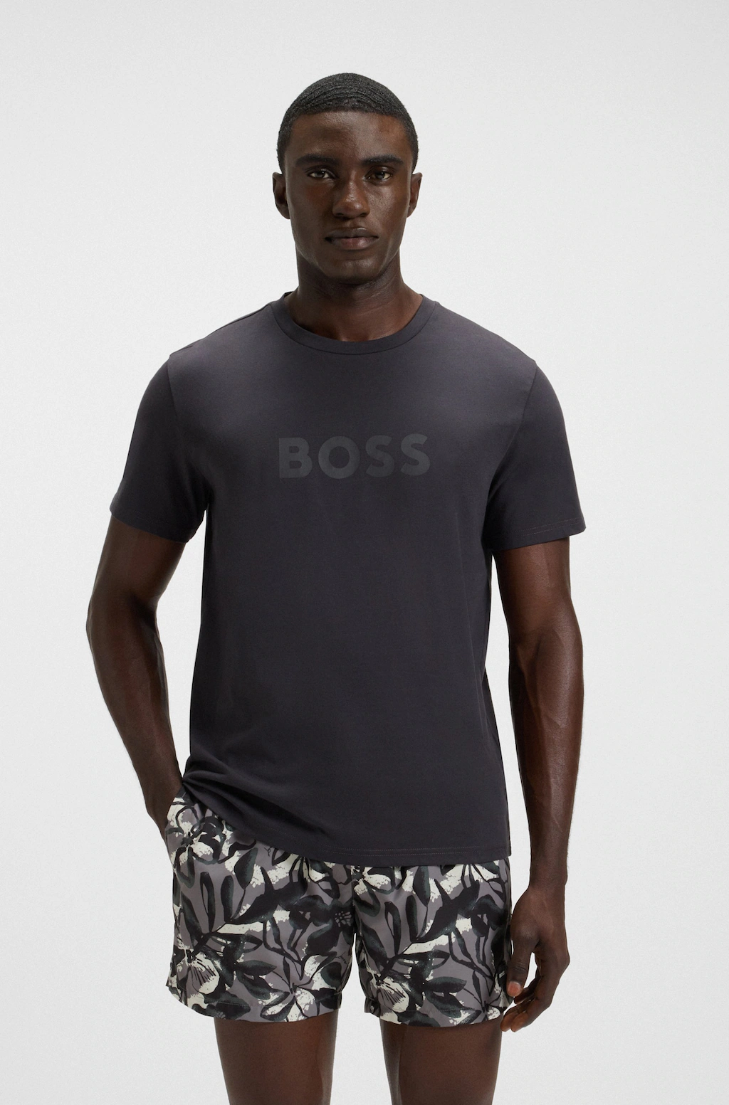 BOSS T-Shirt günstig online kaufen