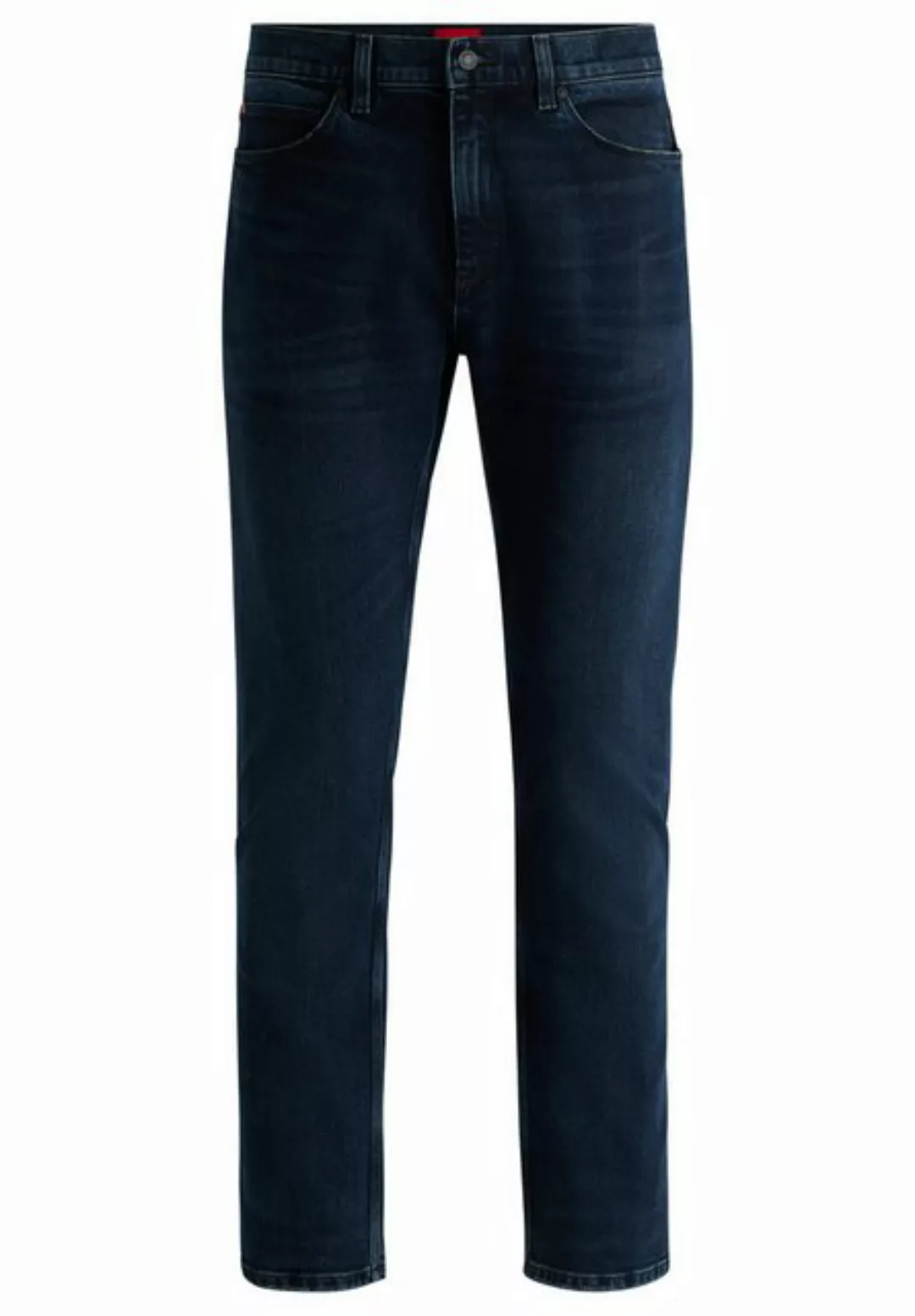 HUGO 5-Pocket-Jeans HUGO 708 (1-tlg) günstig online kaufen