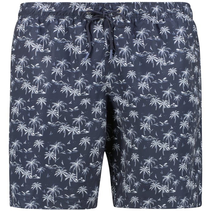 North Badeshorts mit Taschen günstig online kaufen