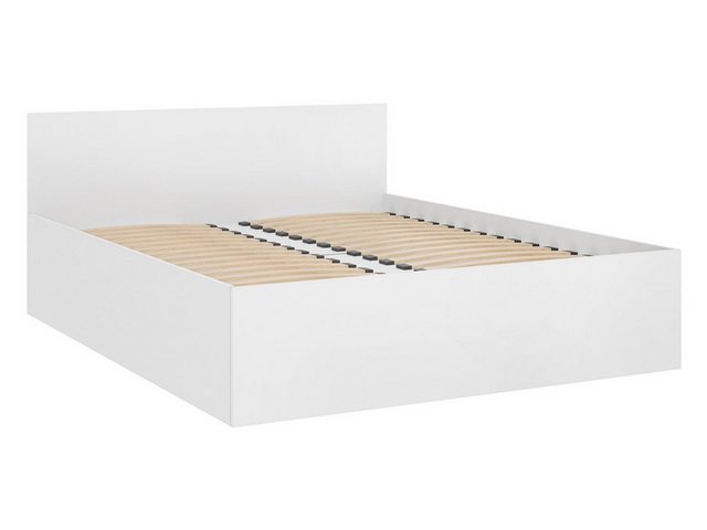 MIRJAN24 Bett Tokyo 160 (mit Lattenrost), 160/180x200 cm günstig online kaufen