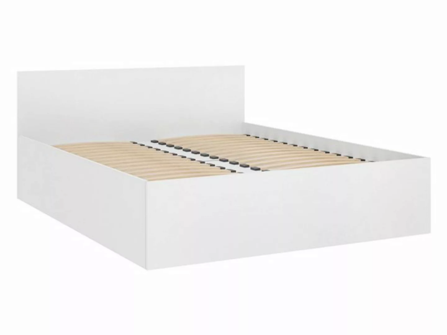 MIRJAN24 Bett Tokyo 160 (mit Lattenrost), 160/180x200 cm günstig online kaufen