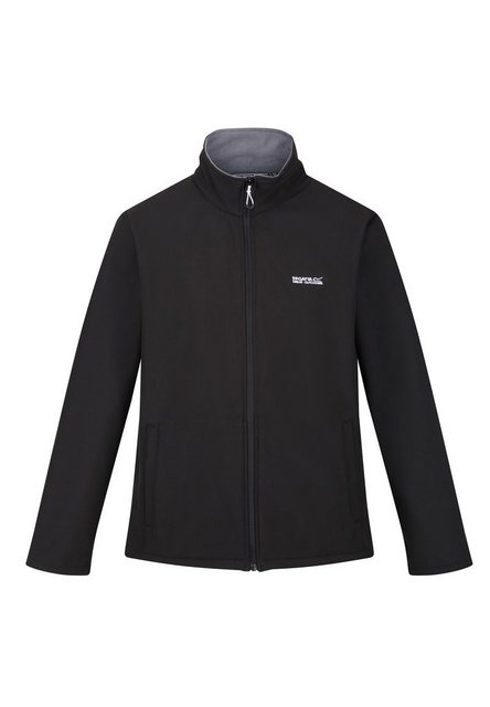 Regatta Softshelljacke Regatta Herren Cera V Softshelljacke RML210 günstig online kaufen