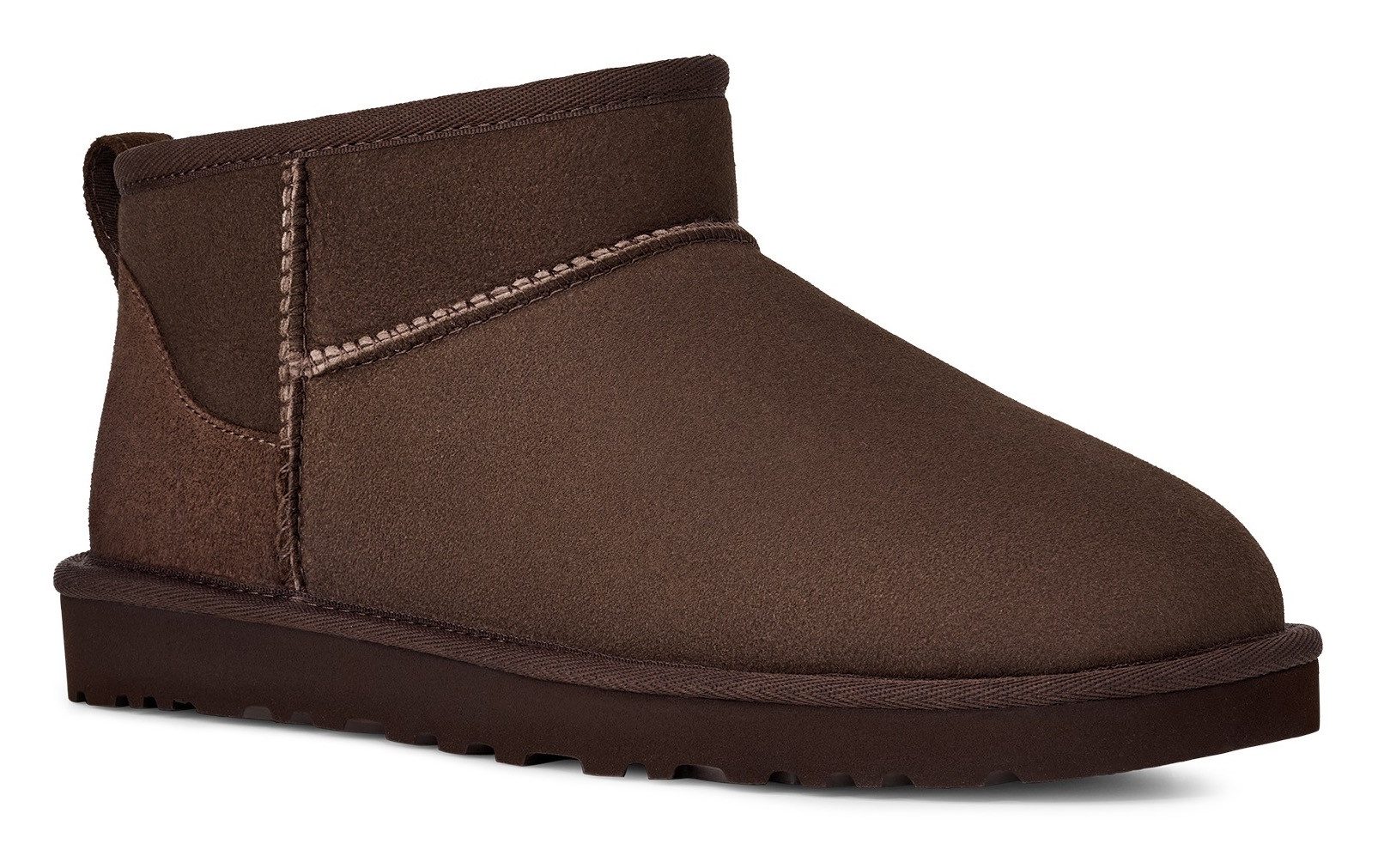 UGG CLASSIC ULTRA MINI Schlupfboots, Winterboots, günstig online kaufen